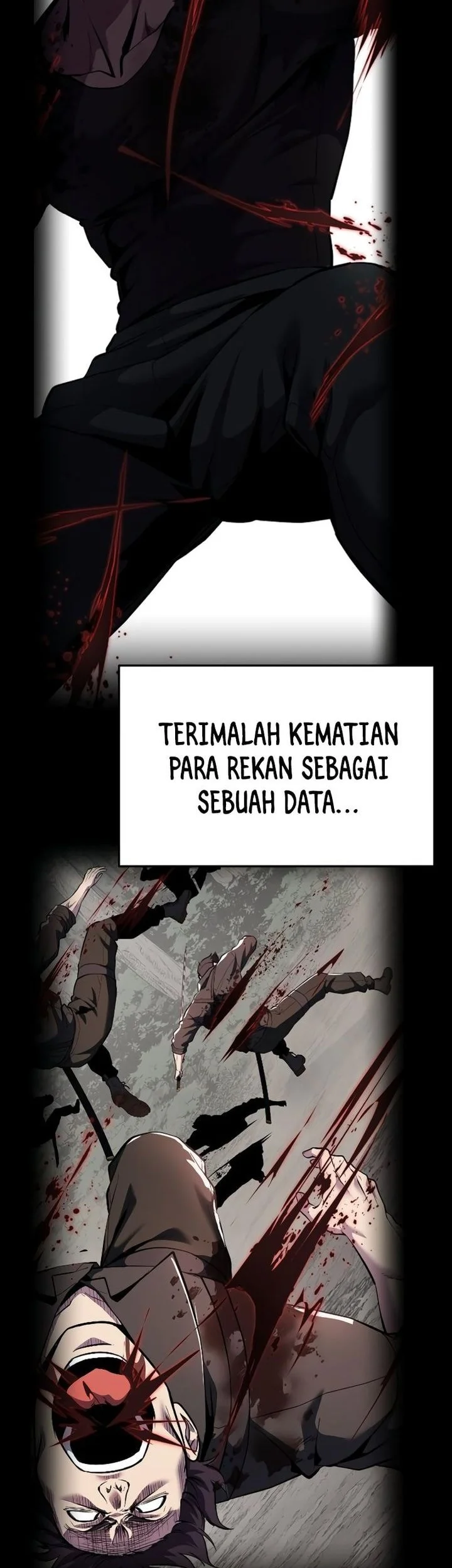 Ticket Hero S2 Bab 152 halaman 5