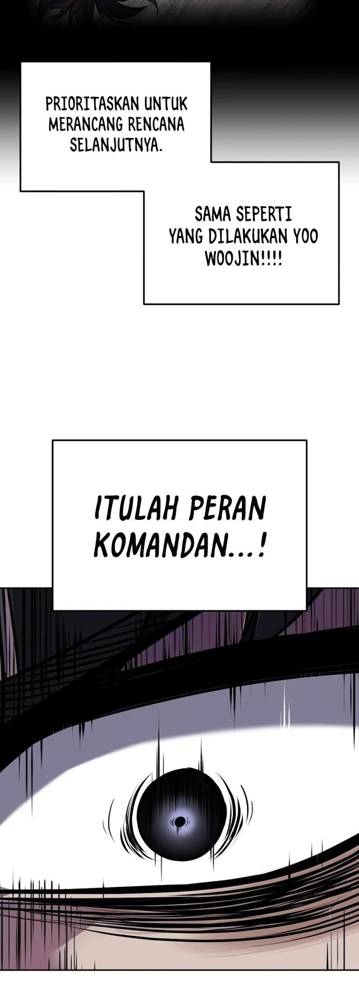 Ticket Hero S2 Bab 152 halaman 6