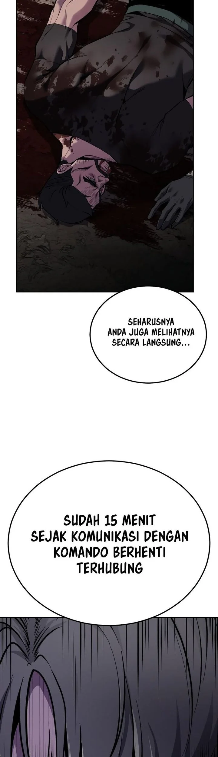 Ticket Hero S2 Bab 152 halaman 11