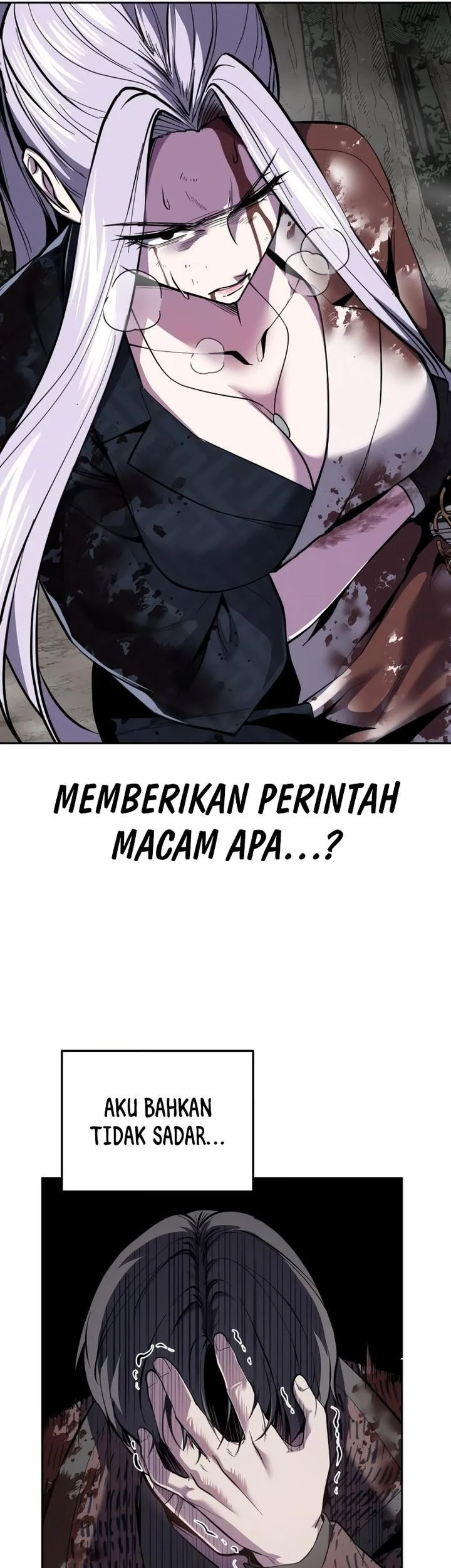 Ticket Hero S2 Bab 152 halaman 13