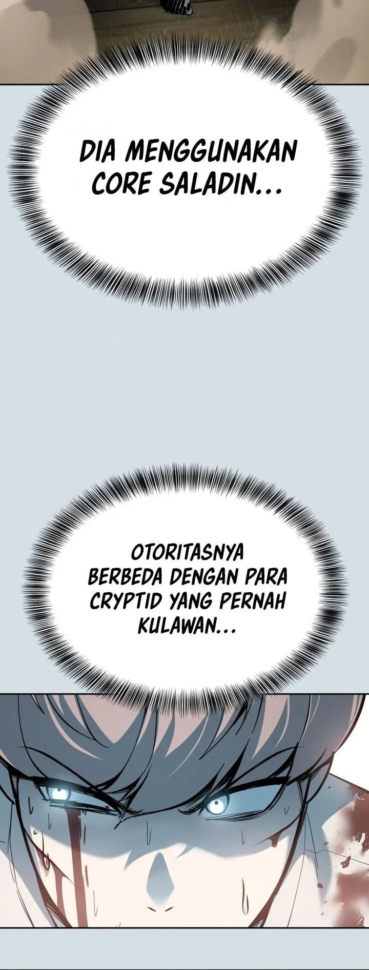 Ticket Hero S2 Bab 152 halaman 21