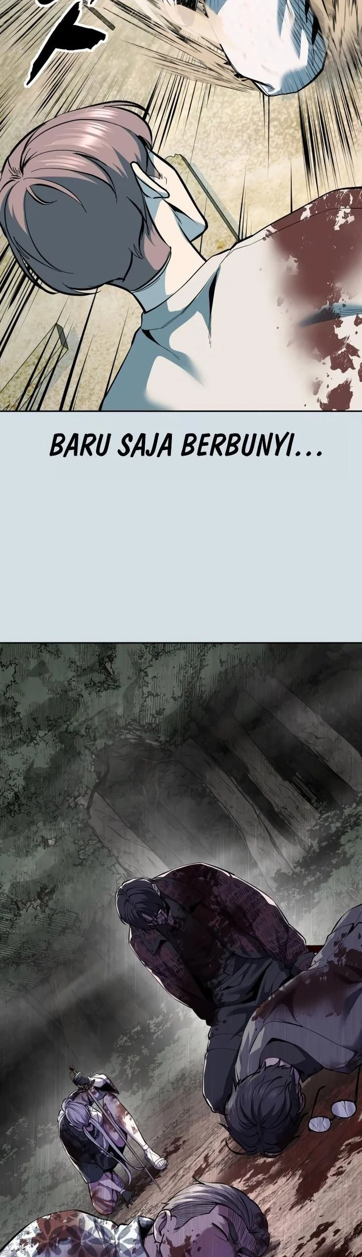 Ticket Hero S2 Bab 152 halaman 44