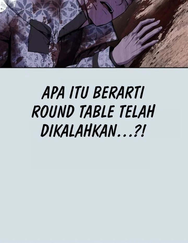 Ticket Hero S2 Bab 152 halaman 45