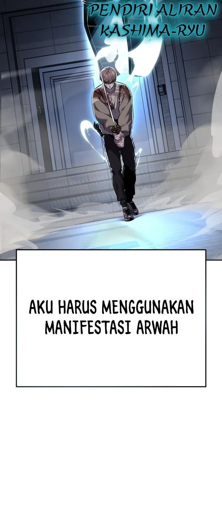 Ticket Hero S2 Bab 152 halaman 66