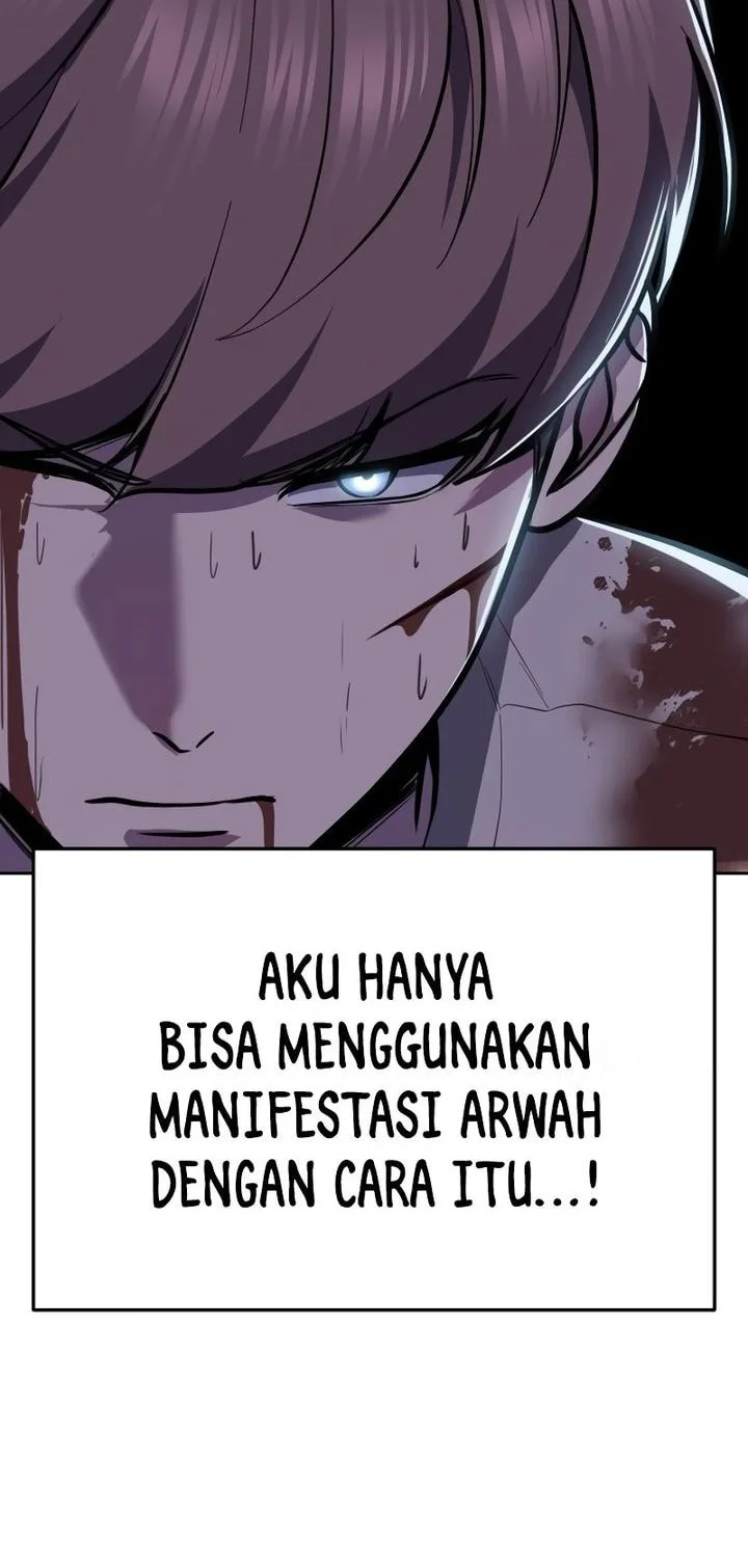 Ticket Hero S2 Bab 152 halaman 68