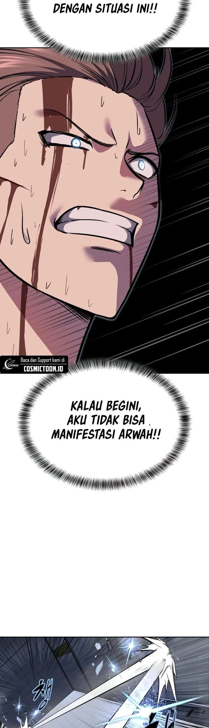 Ticket Hero S2 Bab 152 halaman 90