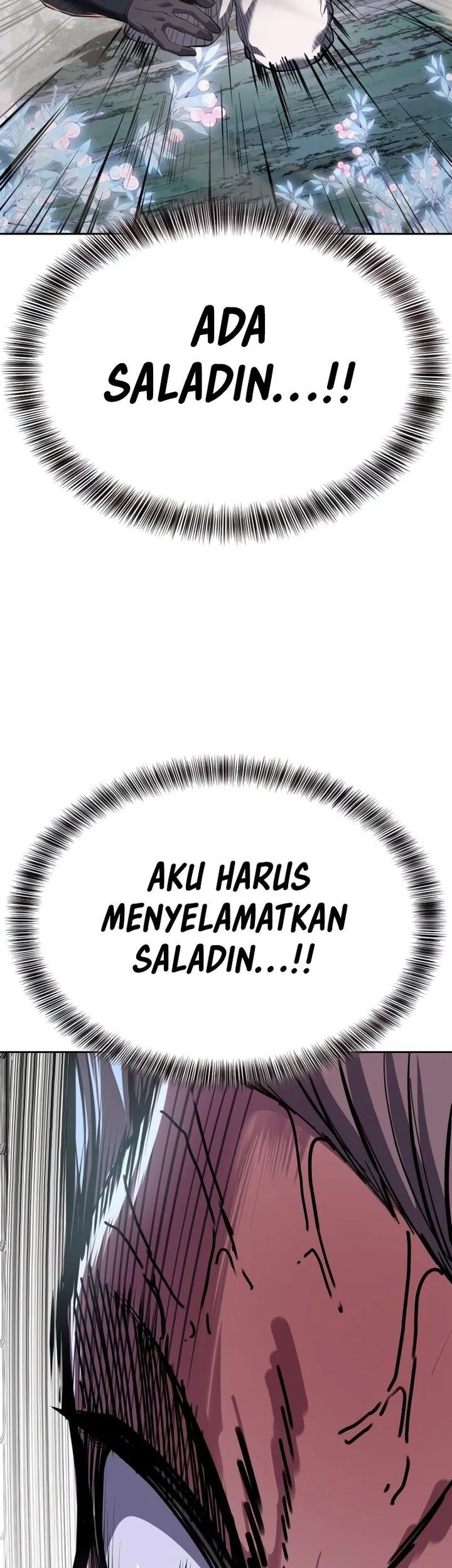 Ticket Hero S2 Bab 152 halaman 99