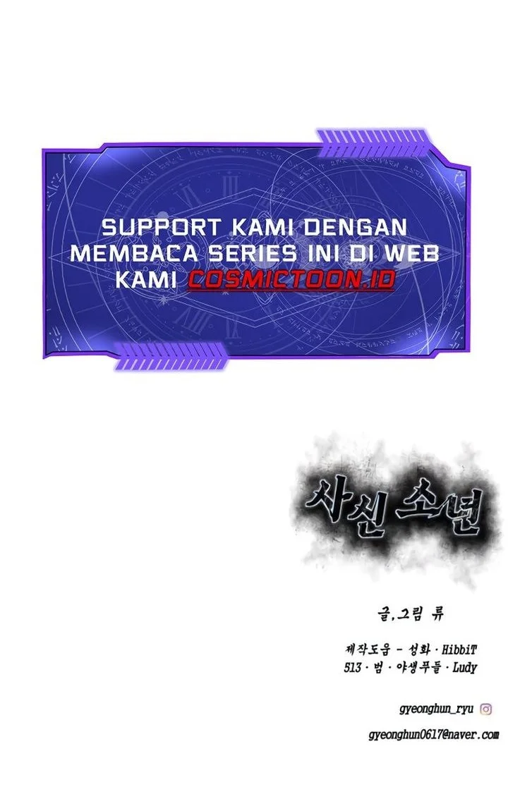 Ticket Hero S2 Bab 152 halaman 108