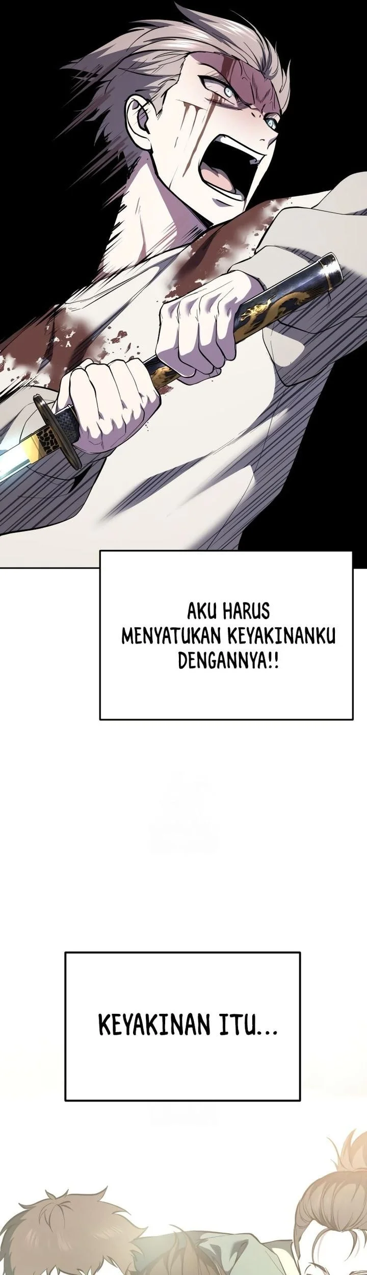 Ticket Hero S2 Bab 153 halaman 7