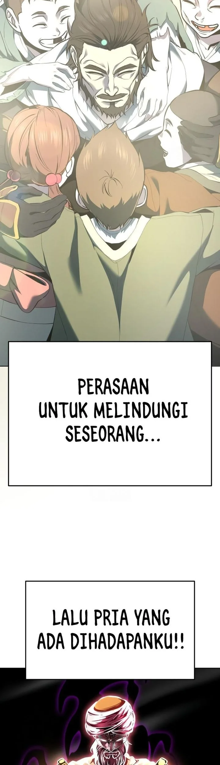 Ticket Hero S2 Bab 153 halaman 8