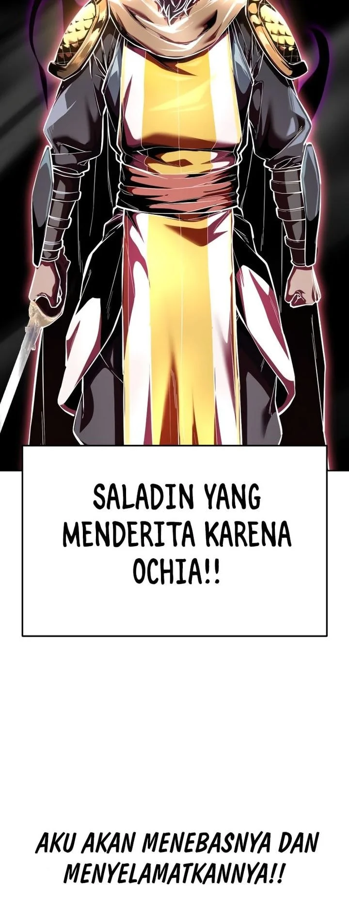 Ticket Hero S2 Bab 153 halaman 9