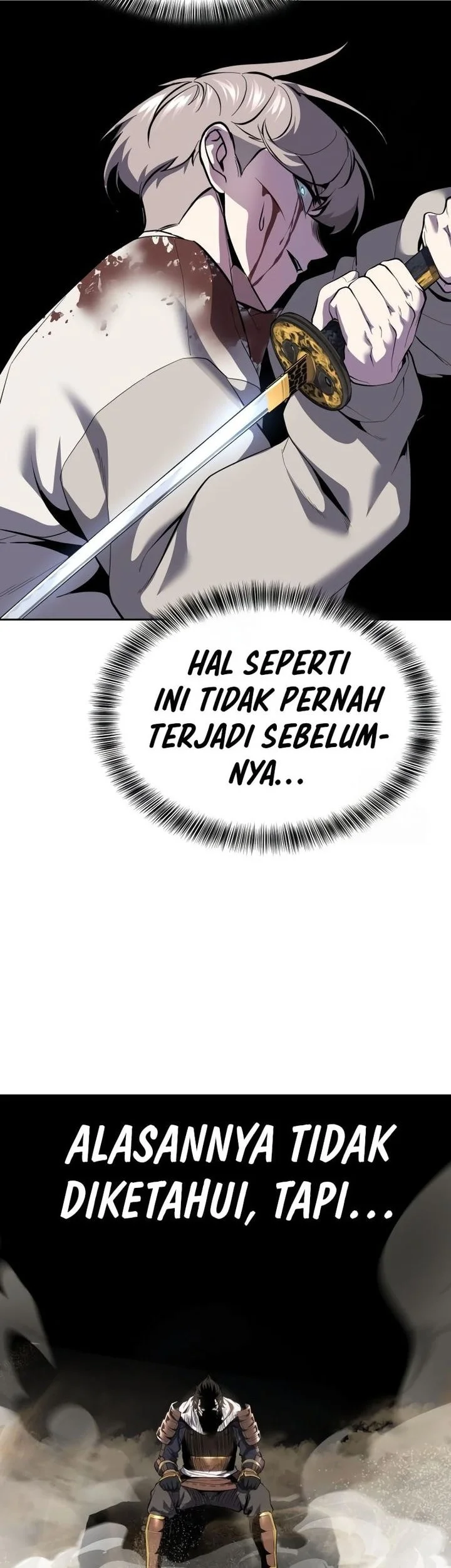 Ticket Hero S2 Bab 153 halaman 14