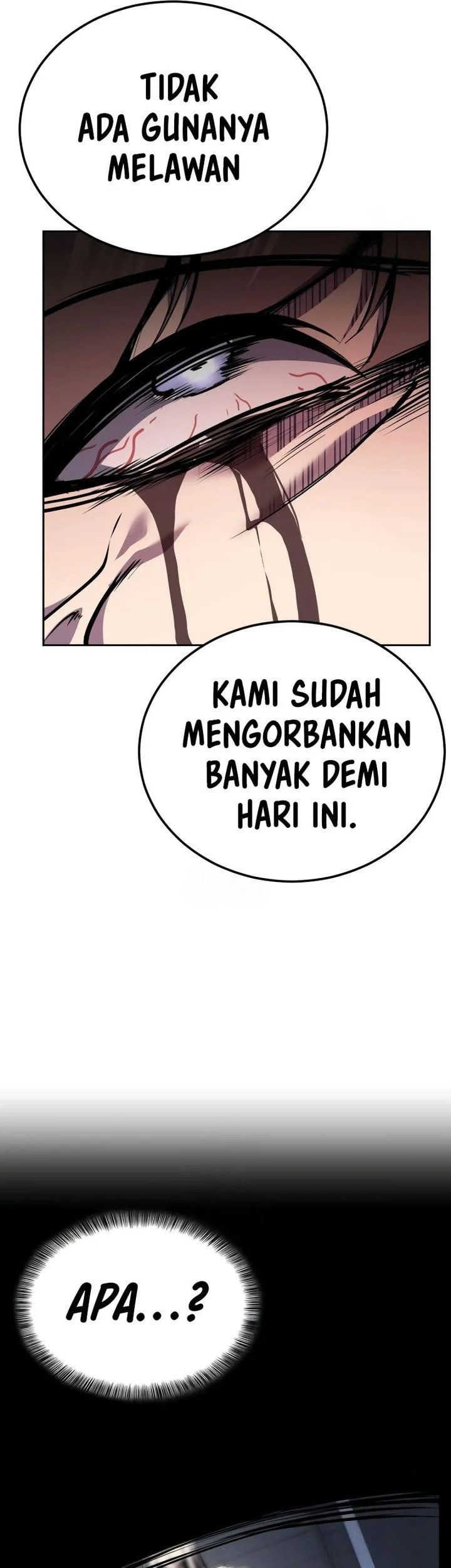 Ticket Hero S2 Bab 153 halaman 36