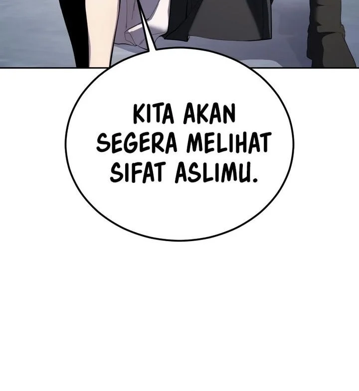 Ticket Hero S2 Bab 153 halaman 50