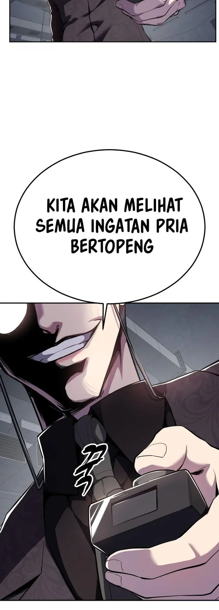 Ticket Hero S2 Bab 153 halaman 56