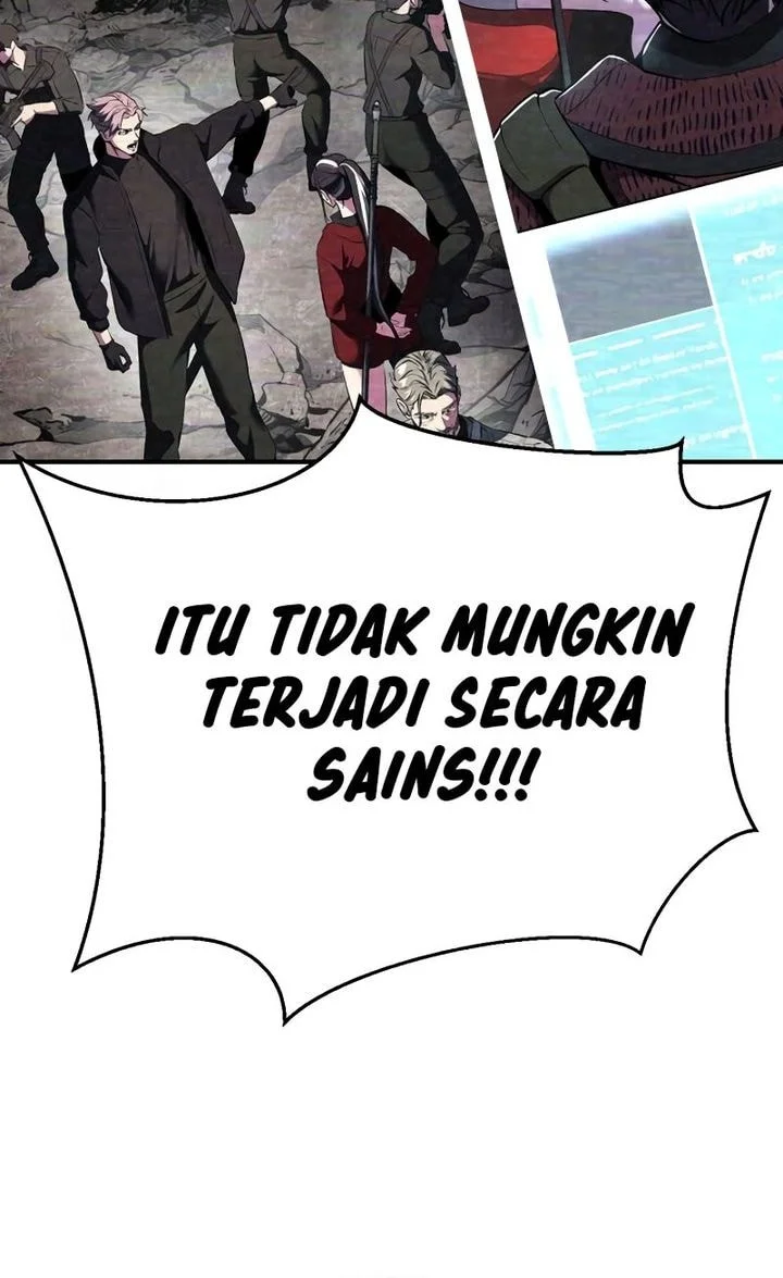 Ticket Hero S2 Bab 153 halaman 62
