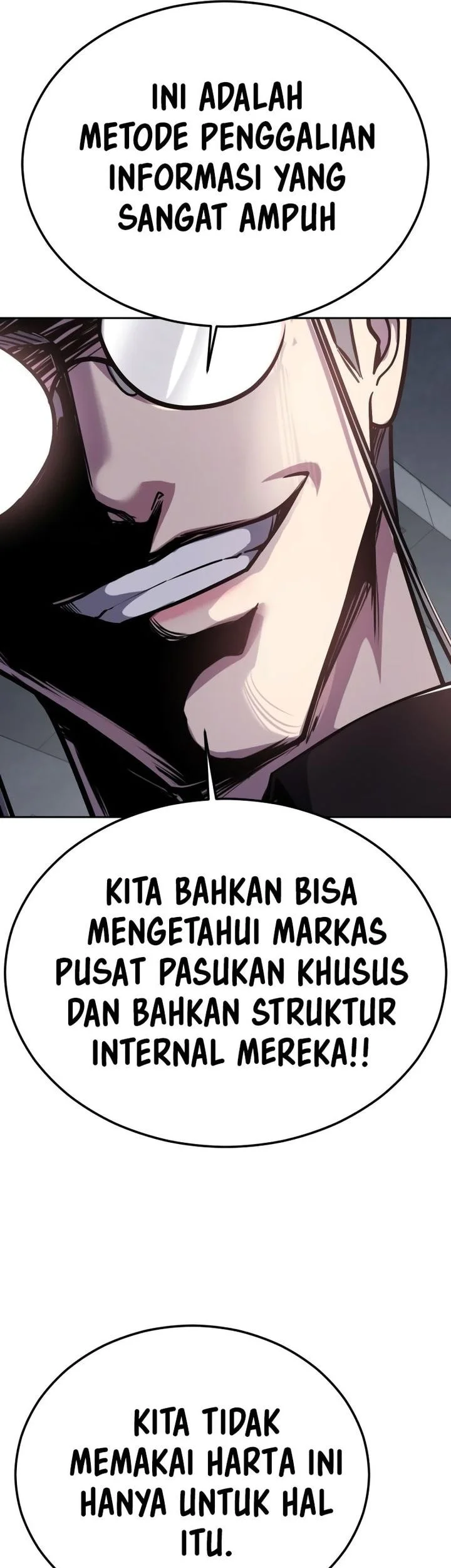 Ticket Hero S2 Bab 153 halaman 63