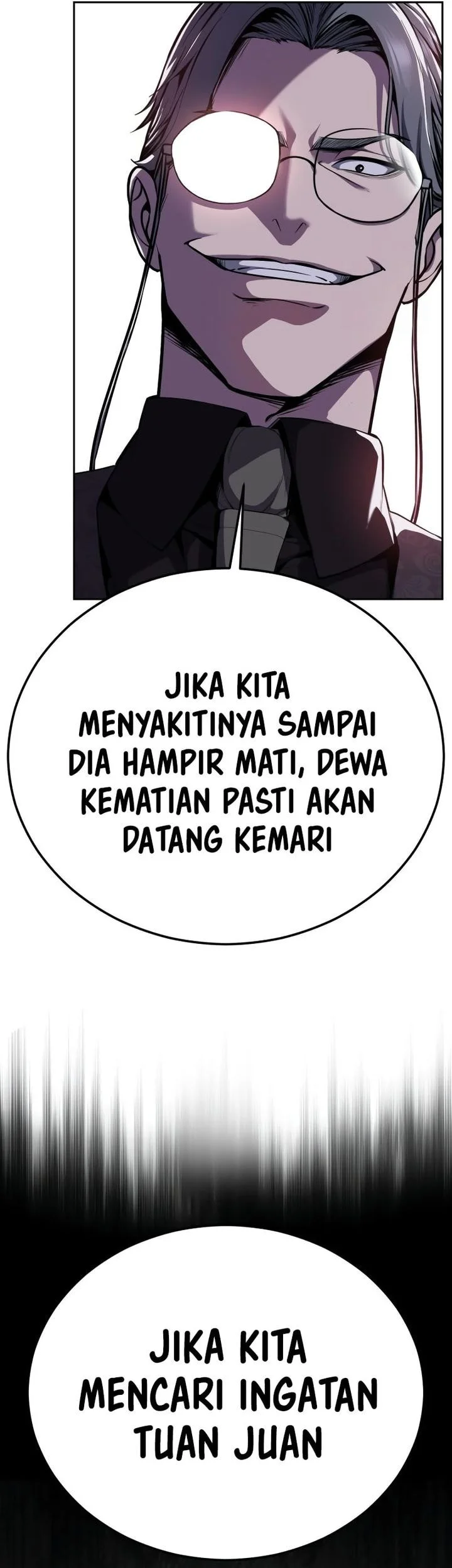 Ticket Hero S2 Bab 153 halaman 92