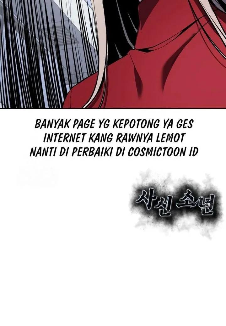 Ticket Hero S2 Bab 153 halaman 103