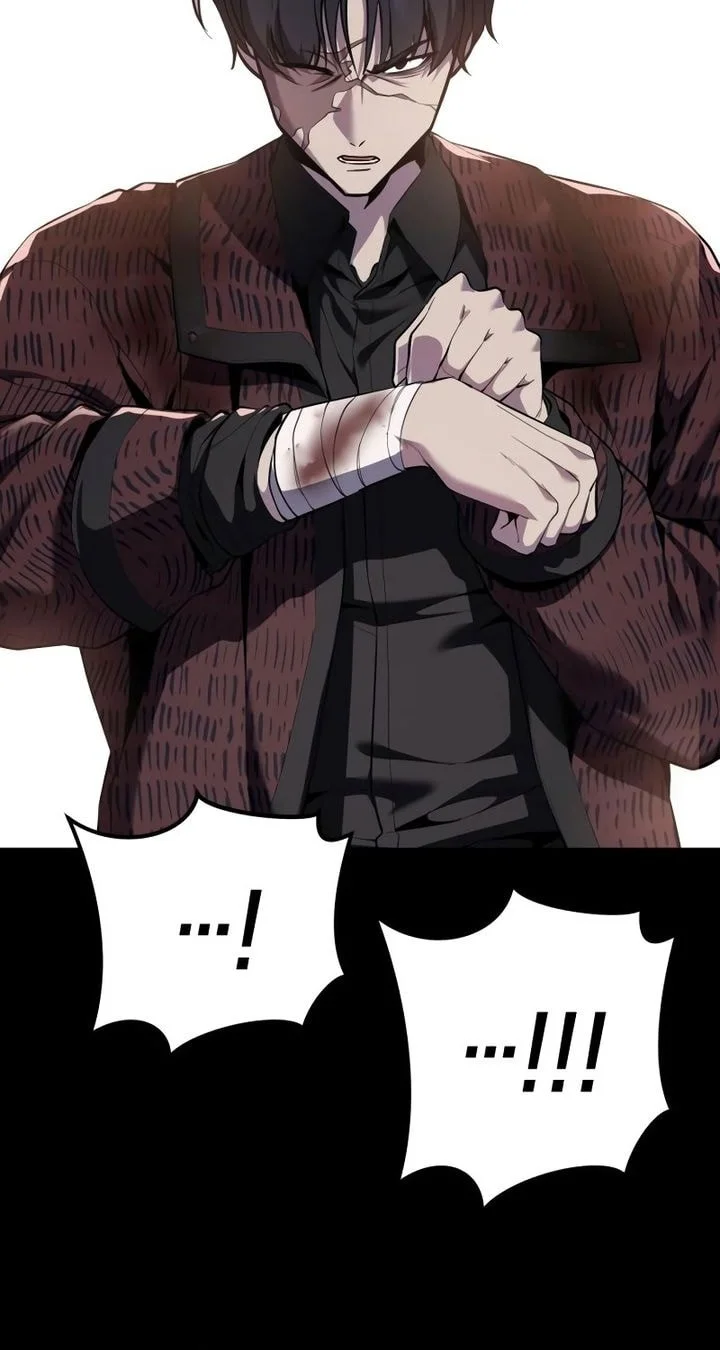 Ticket Hero S2 chapter 154 halaman 9