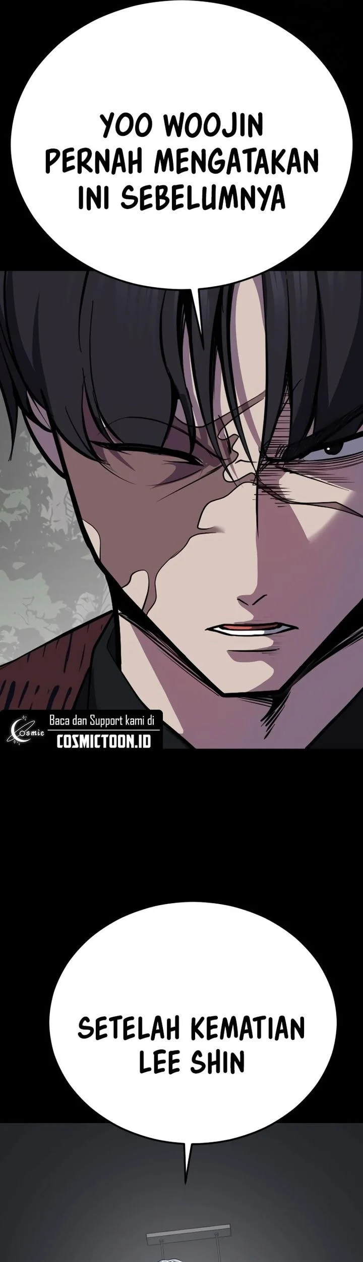 Ticket Hero S2 chapter 154 halaman 13