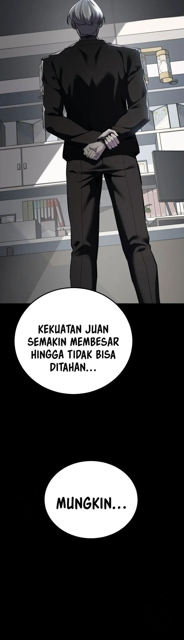 Ticket Hero S2 chapter 154 halaman 14