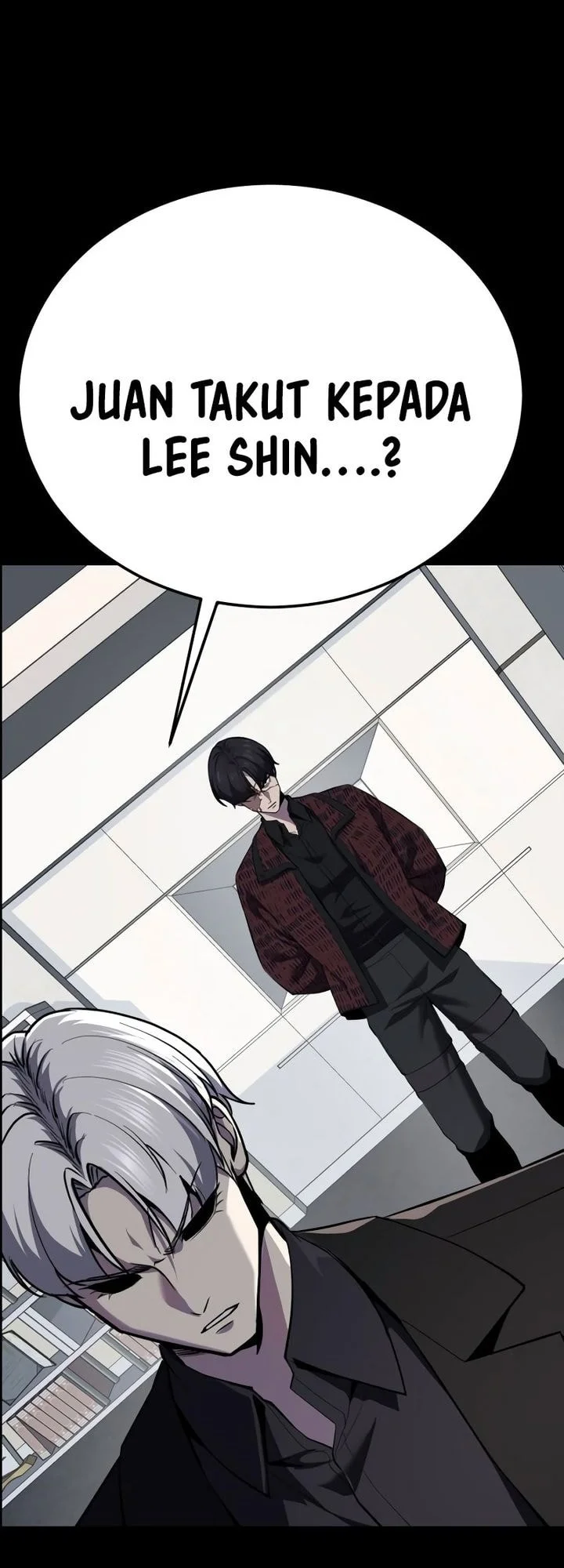 Ticket Hero S2 chapter 154 halaman 15