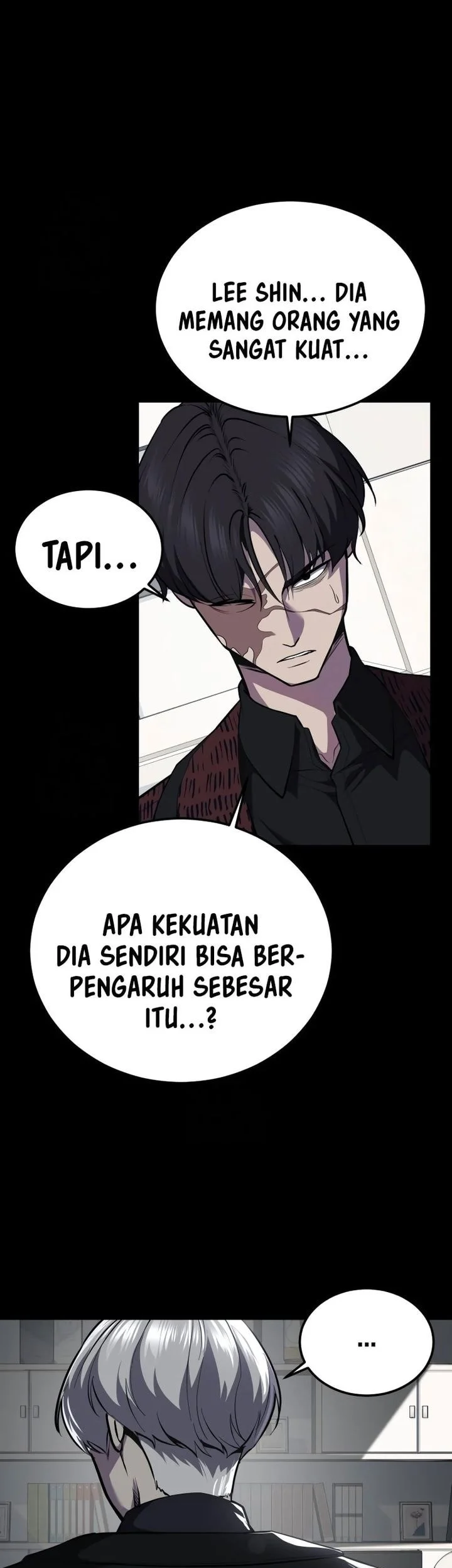 Ticket Hero S2 chapter 154 halaman 16