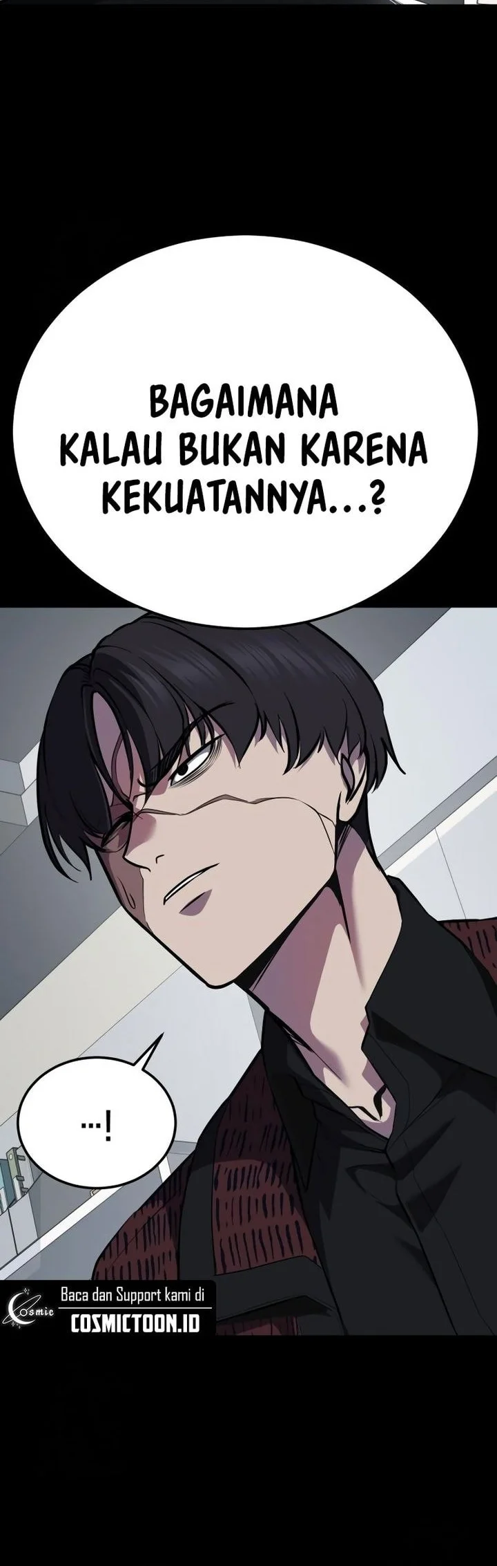 Ticket Hero S2 chapter 154 halaman 17