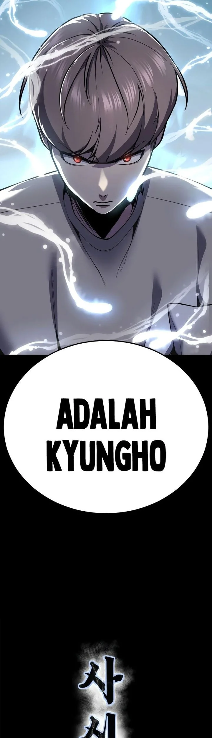 Ticket Hero S2 chapter 154 halaman 22