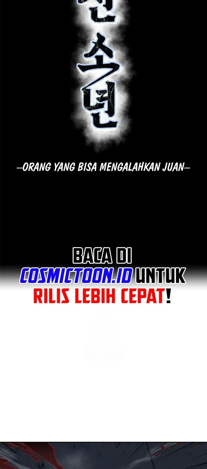 Ticket Hero S2 chapter 154 halaman 23