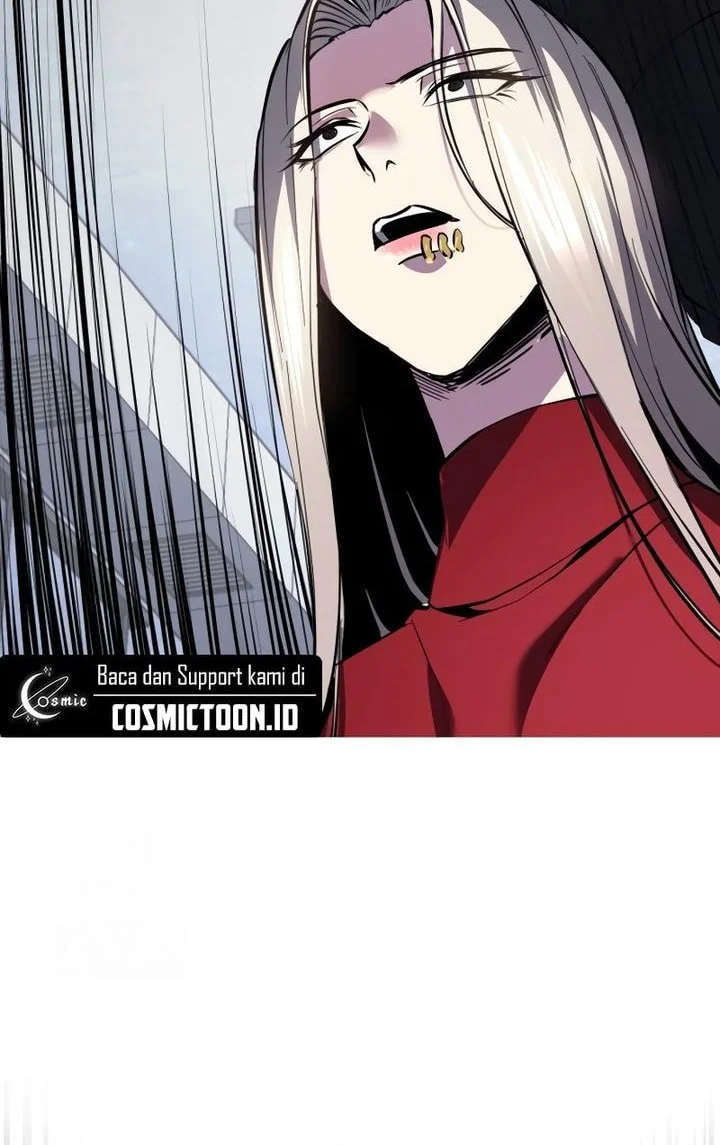 Ticket Hero S2 chapter 154 halaman 25