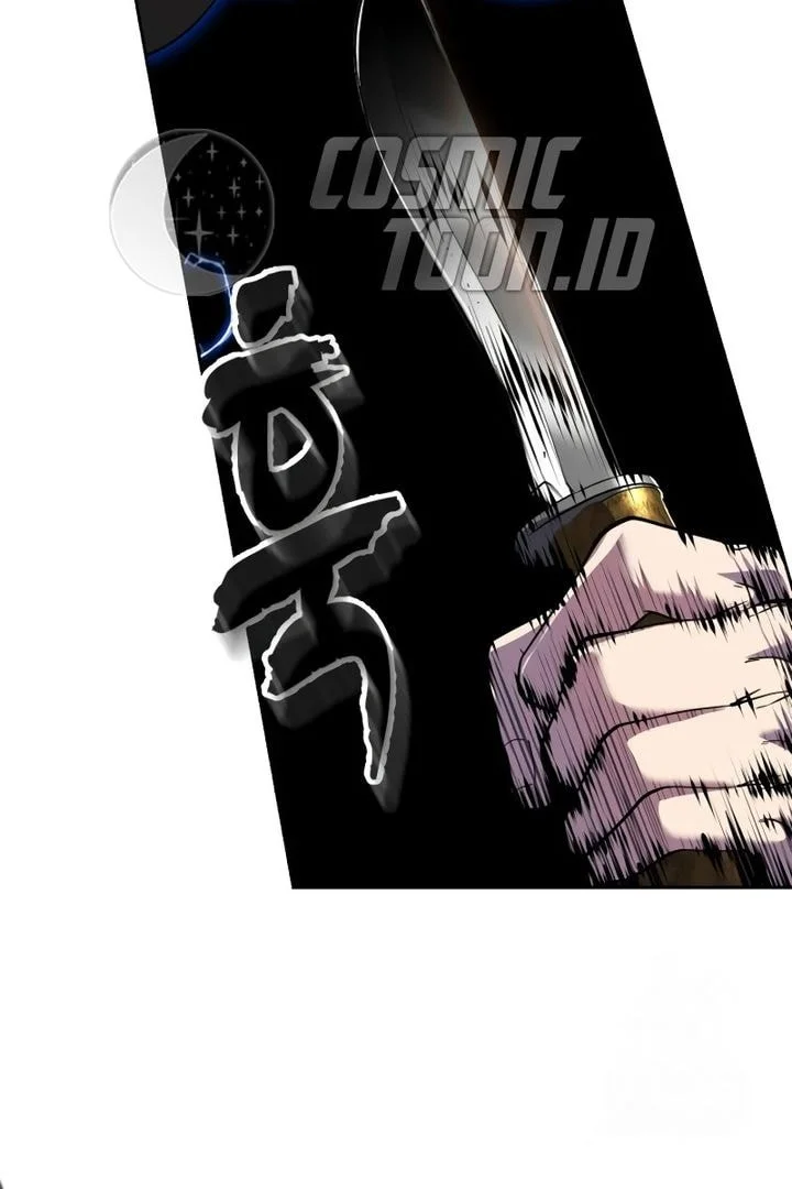 Ticket Hero S2 chapter 154 halaman 46