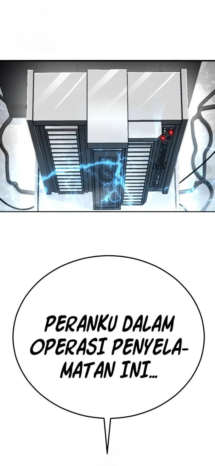 Ticket Hero S2 chapter 154 halaman 49