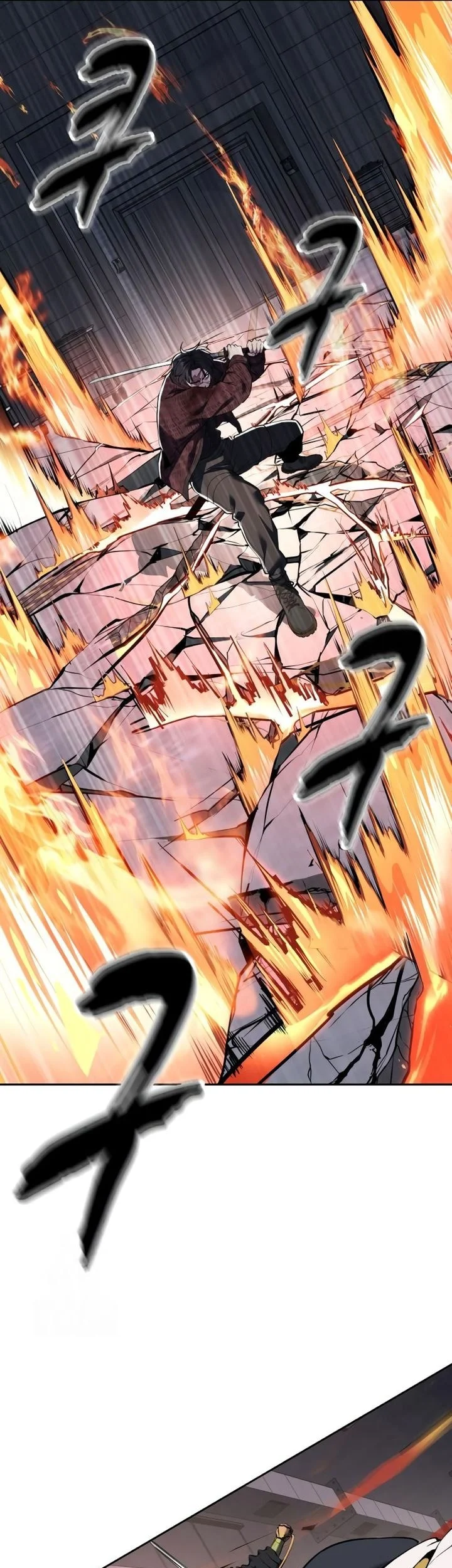 Ticket Hero S2 chapter 154 halaman 62
