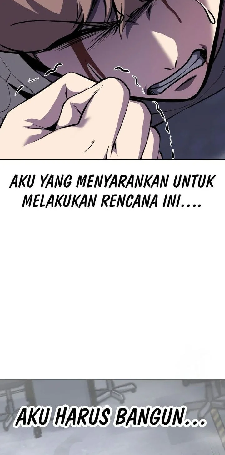Ticket Hero S2 chapter 154 halaman 75