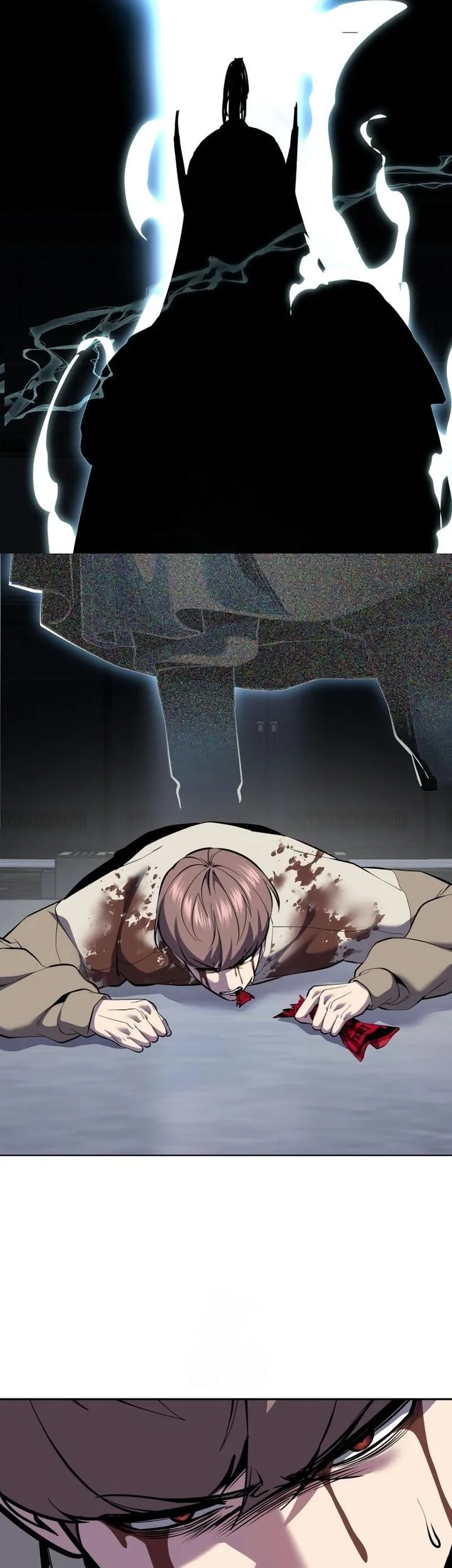 Ticket Hero S2 chapter 154 halaman 82