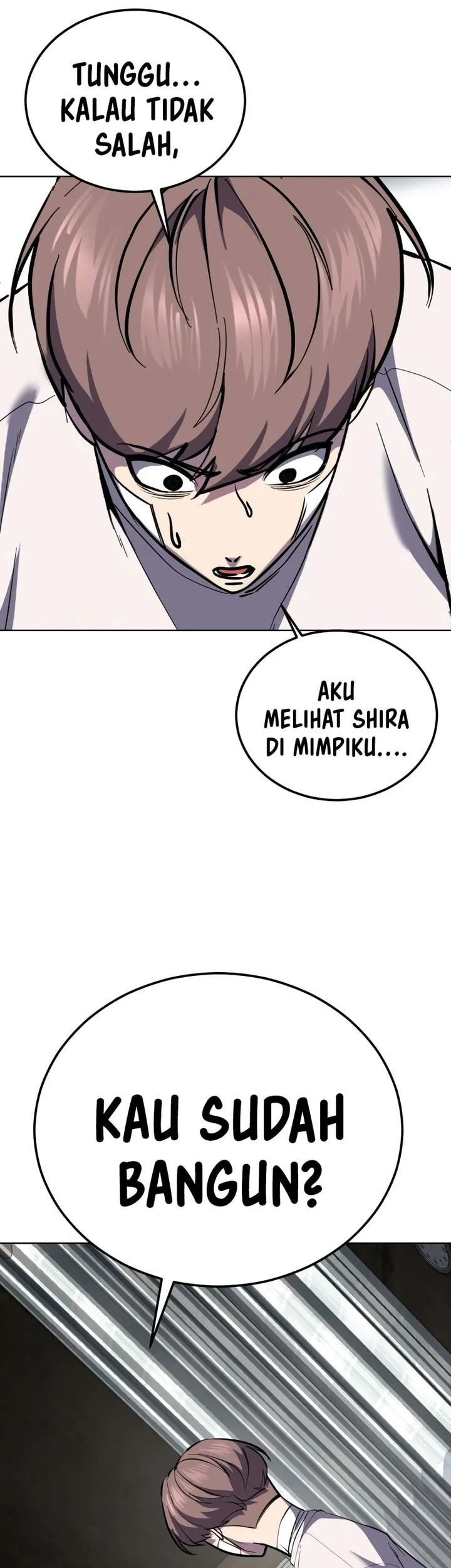 Ticket Hero S2 chapter 154 halaman 94