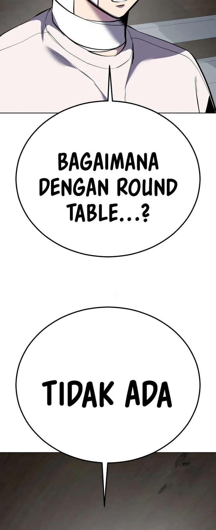 Ticket Hero S2 chapter 154 halaman 96