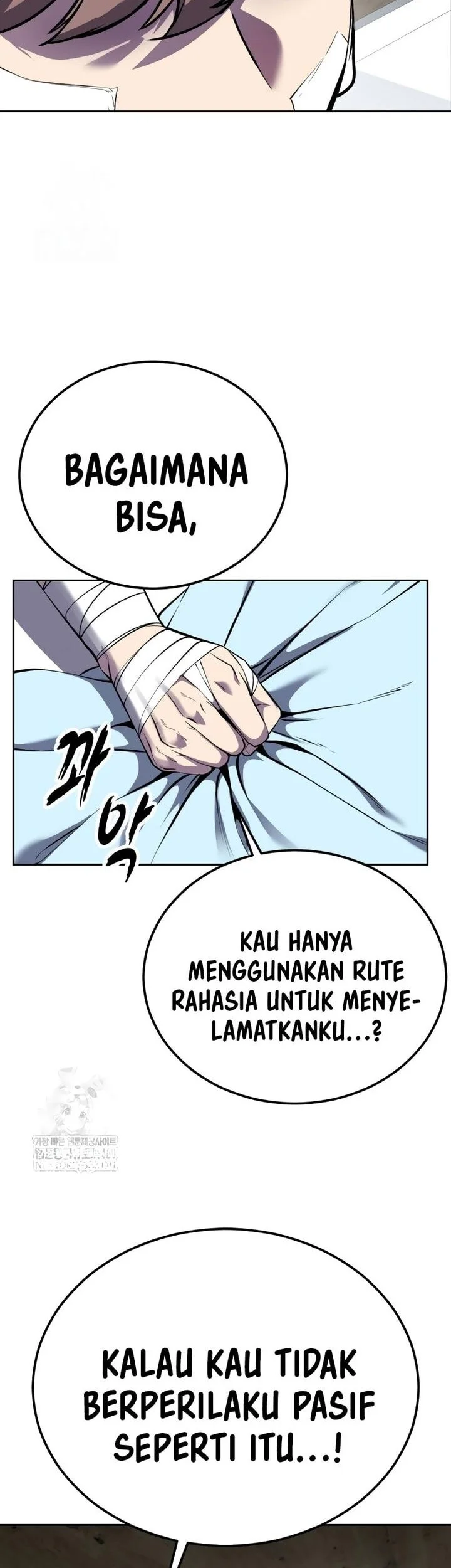 Ticket Hero S2 Bab 155 halaman 26