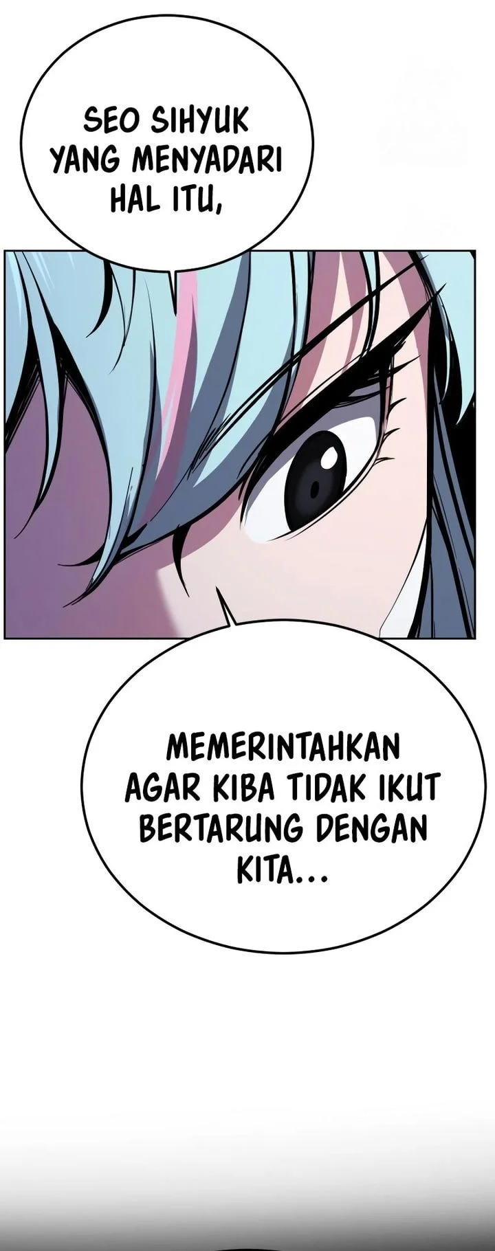 Ticket Hero S2 Bab 155 halaman 41