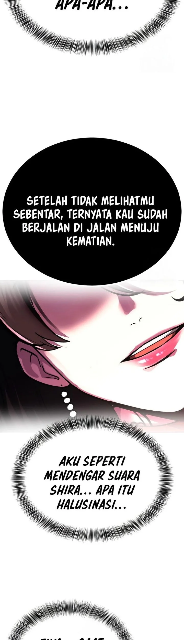 Ticket Hero S2 Bab 155 halaman 52