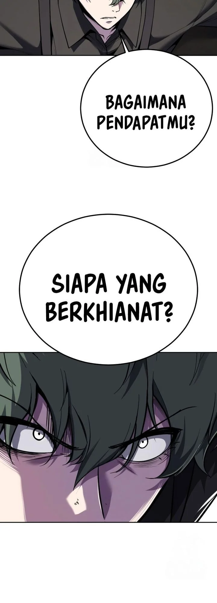 Ticket Hero S2 Bab 155 halaman 59