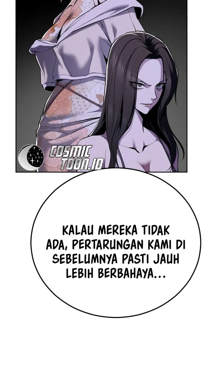 Ticket Hero S2 Bab 155 halaman 62