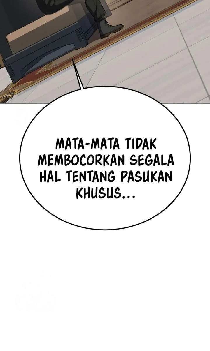 Ticket Hero S2 Bab 155 halaman 71