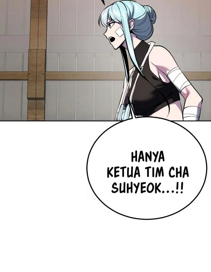 Ticket Hero S2 Bab 155 halaman 77