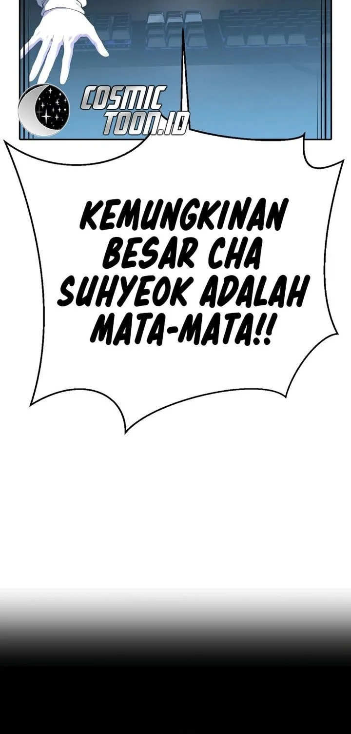 Ticket Hero S2 Bab 155 halaman 98