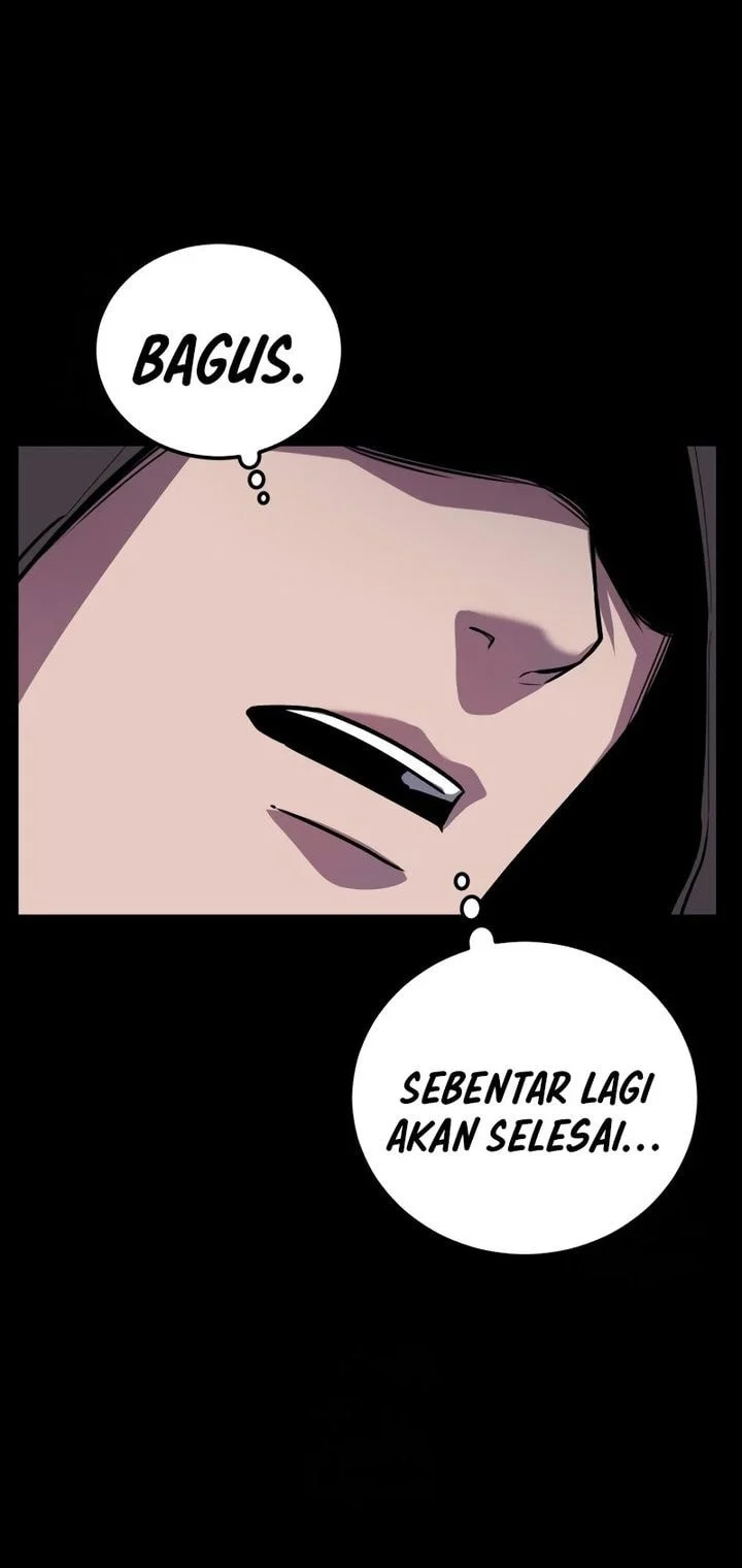 Ticket Hero S2 Bab 155 halaman 101