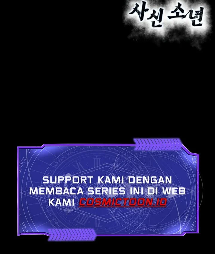 Ticket Hero S2 Bab 155 halaman 105