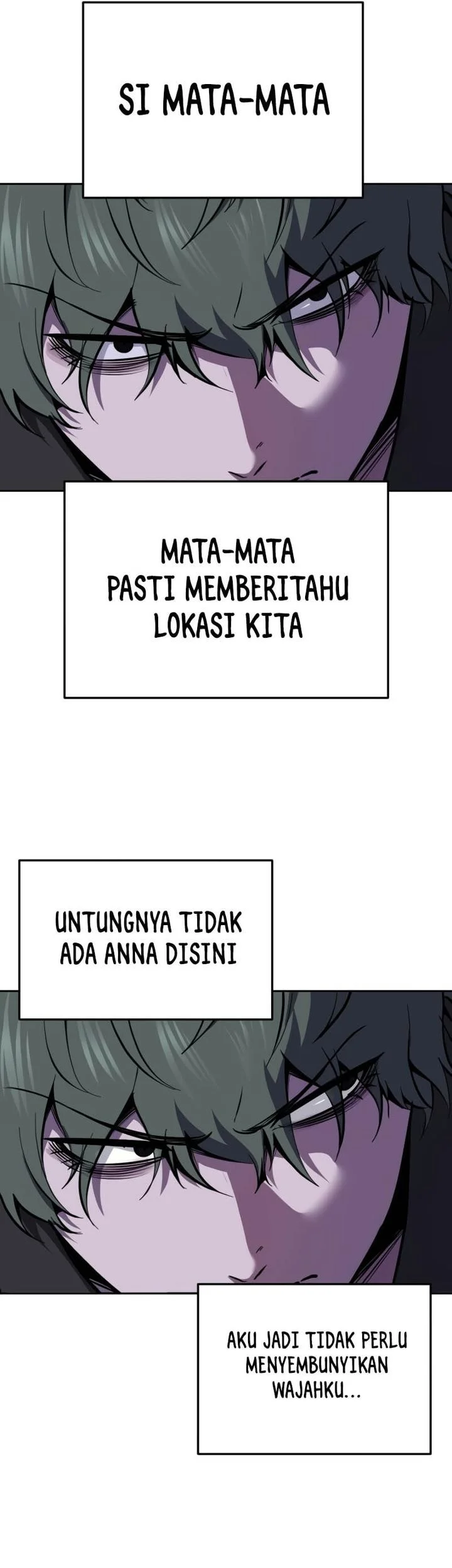 Ticket Hero S2 Bab 156 halaman 7